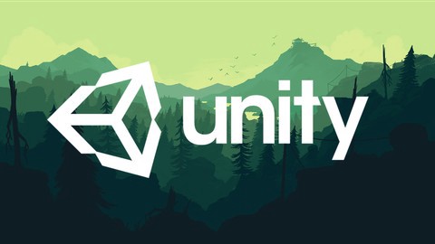 آموزش بازی‌سازی با موتور یونیتی (Unity) در رشت