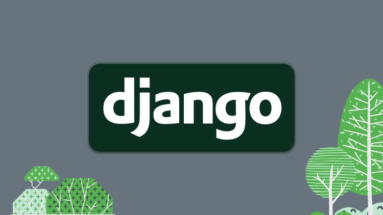 آموزش طراحی سایت با فریم‌ورک جنگو (Django) در رشت