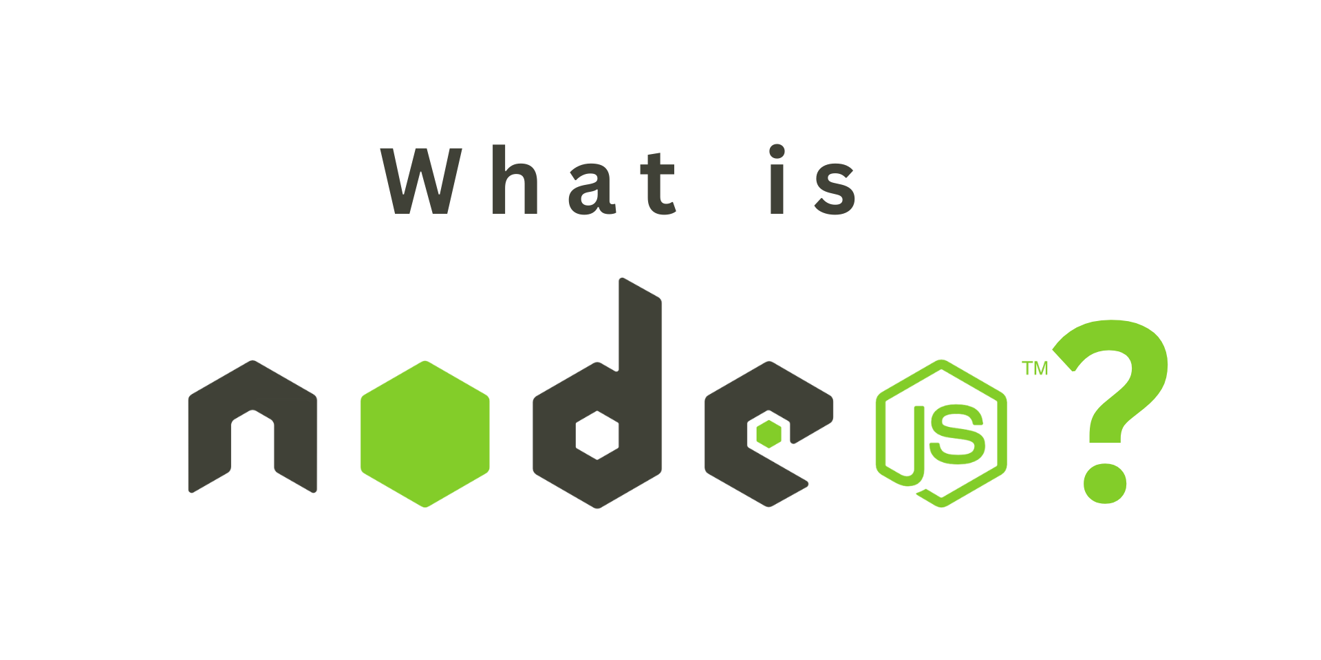 آموزش نود جی اس (Node.js) در رشت