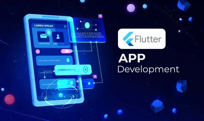 آموزش برنامه‌نویسی فلاتر (Flutter) در رشت