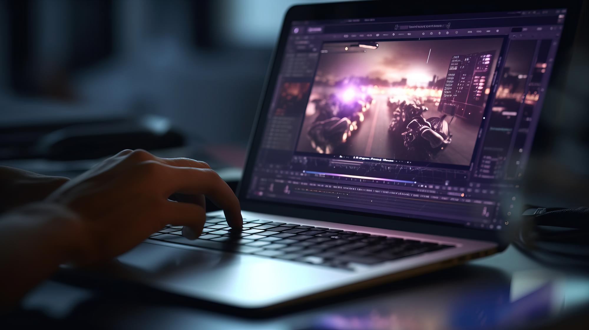 آموزش طراحی انیمیشن افتر افکتز (Adobe After Effects) در گیلان