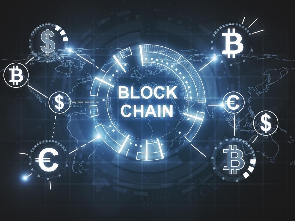 آموزش برنامه‌نویسی بلاک‌چین (Blockchain) در رشت